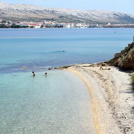 Pag 6467c * Pag Town