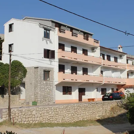 Appartement Pag 6467c *