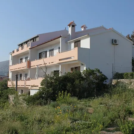 Pag 6467c * Pag Town