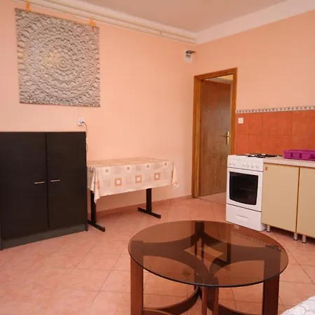 Pag 6467c Appartement Pag Town