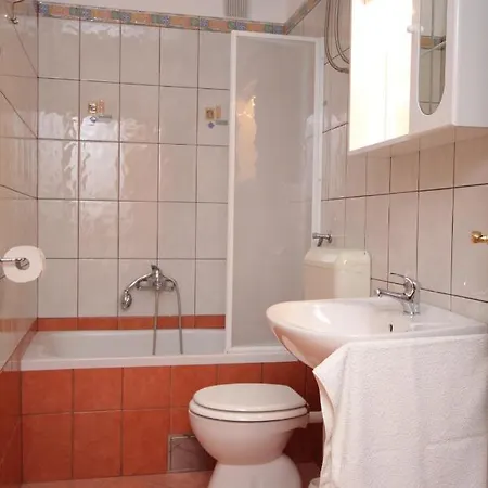 Appartement Pag 6467c *