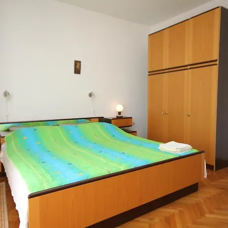 Pag 6467c Apartment *