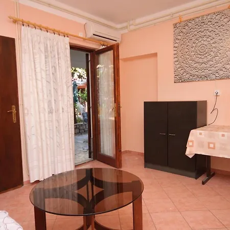 Pag 6467c Apartment *