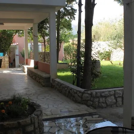 Pag 6467c Apartment Pag Town