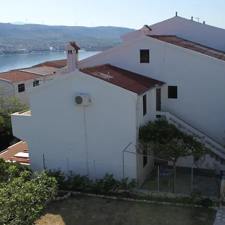 Pag 6467c Apartment