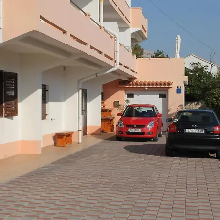 Pag 6467c Apartment *