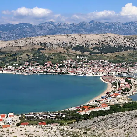 Pag 6467c Apartment *