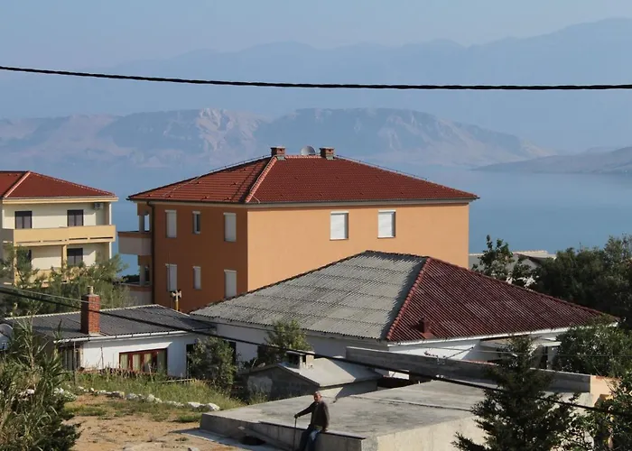 Pag 6467c 公寓 帕格